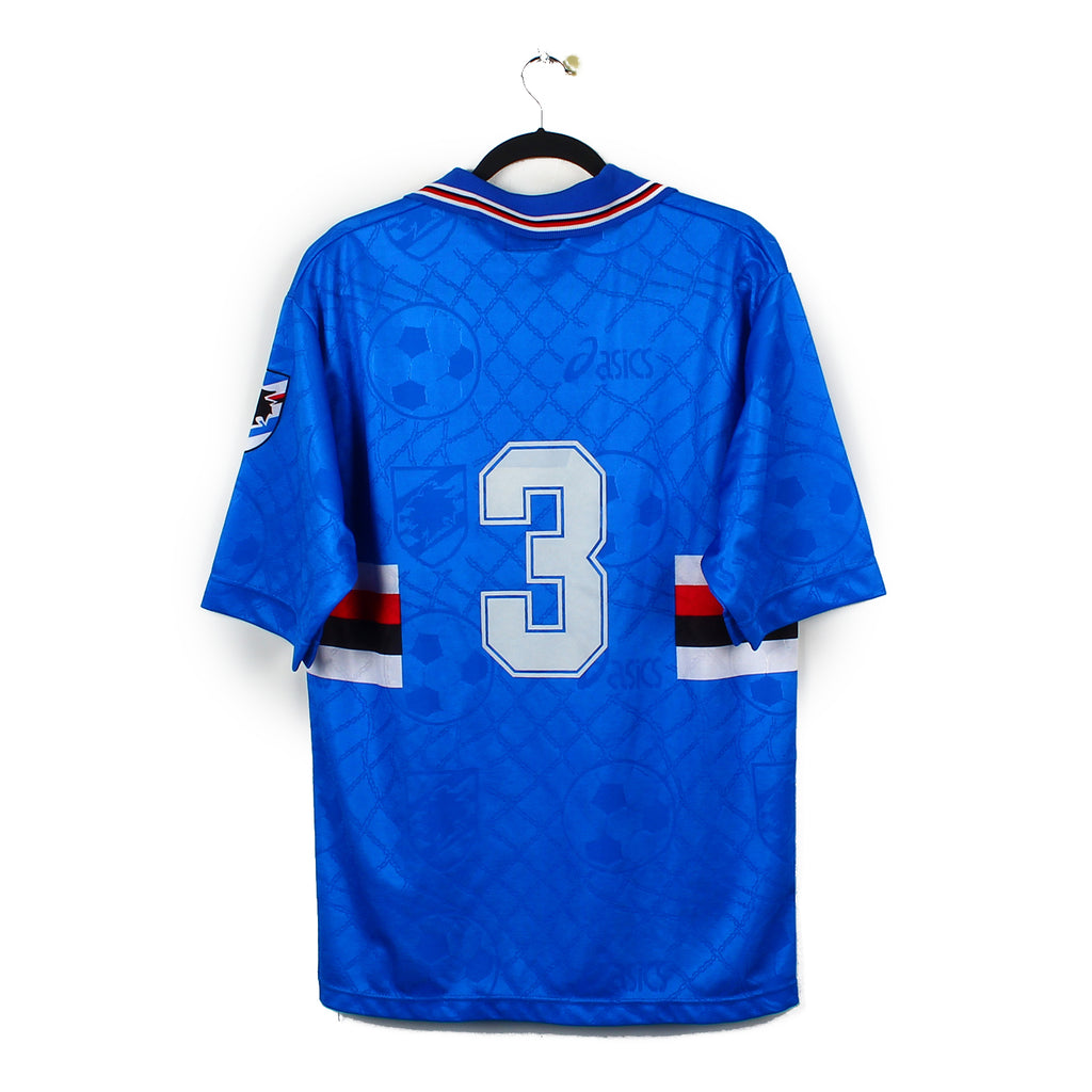 1994/95 - Sampdoria UC #3 (S)