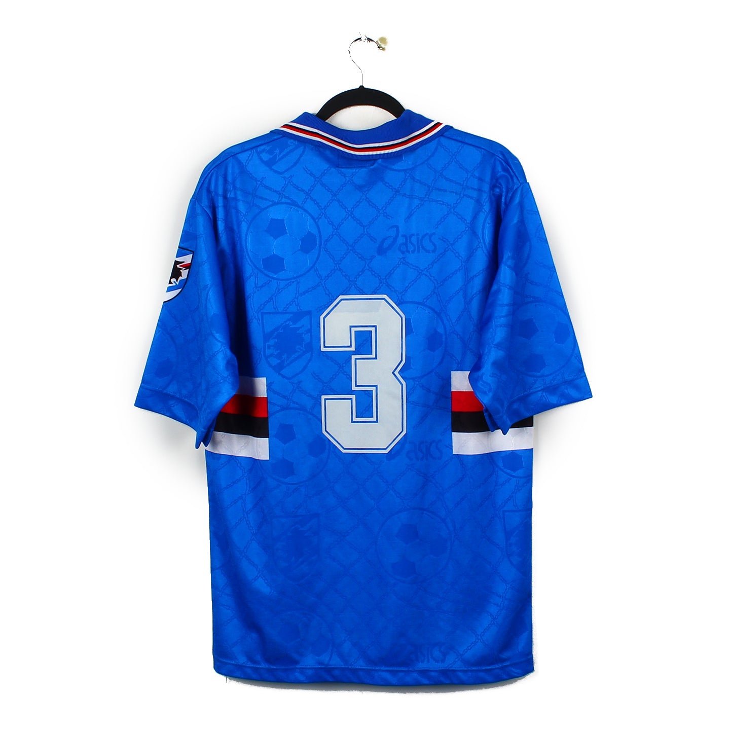 1994/95 - Sampdoria UC #3 (S)