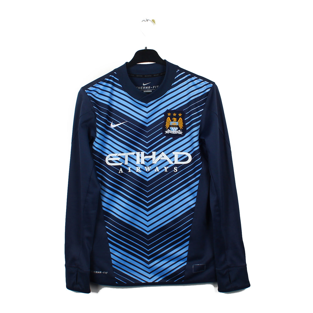2014/15 - Manchester City (M)