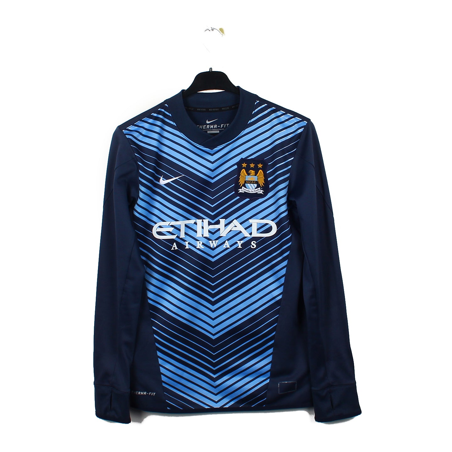 2014/15 - Manchester City (M)
