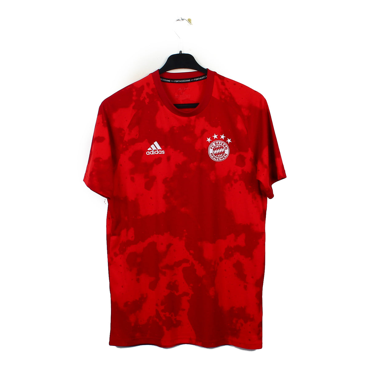 2019/20 - Bayern Munich (M)