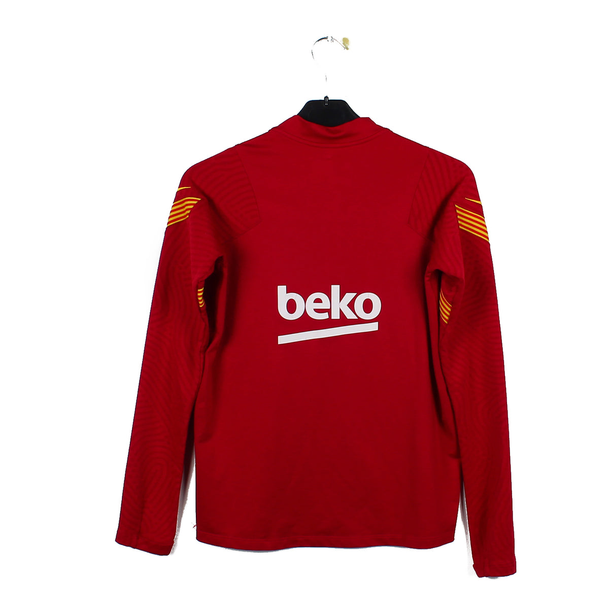 2020/21 - Barcelone (S)