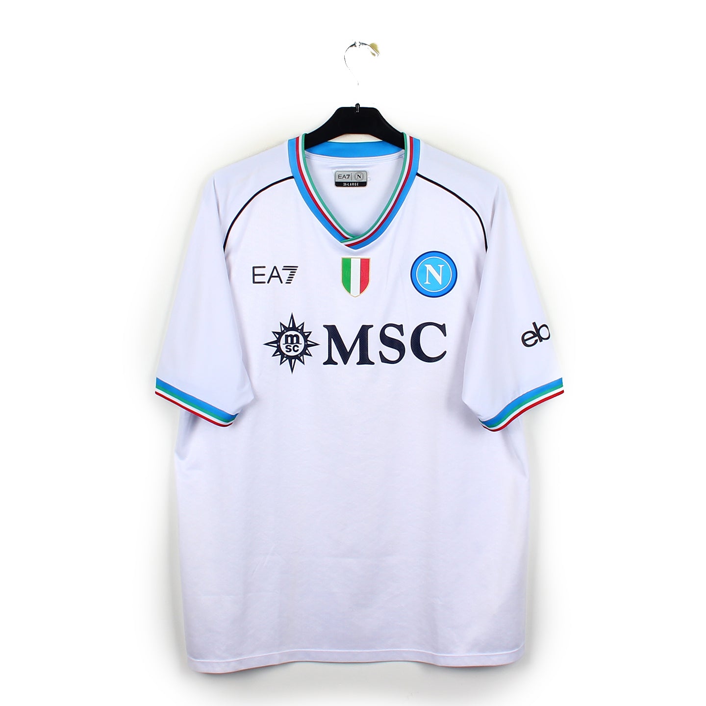 2023/24 - Naples (3XL)