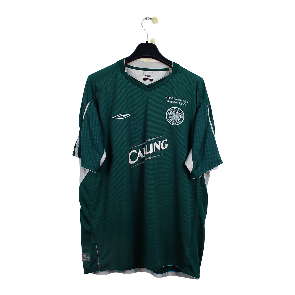 2004/05 - Celtic Glasgow (2XL)