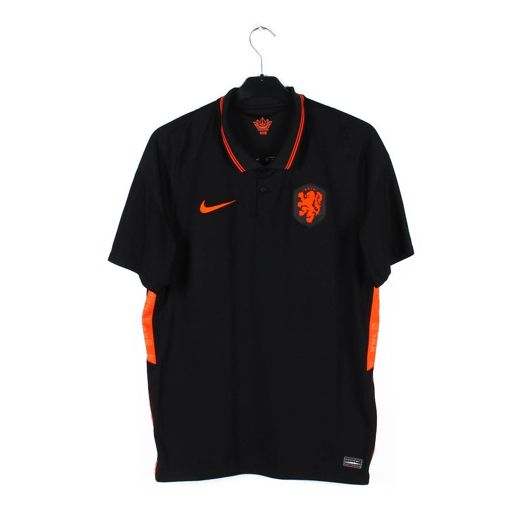 2020/22 - Pays-Bas (L)
