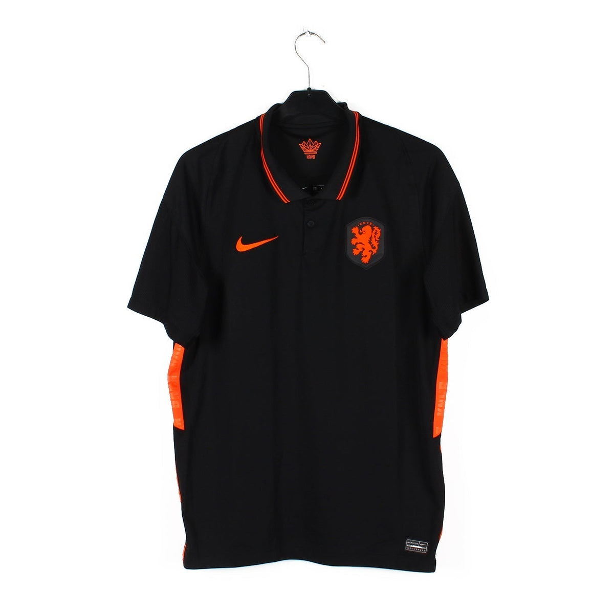 2020/22 - Pays-Bas (L)