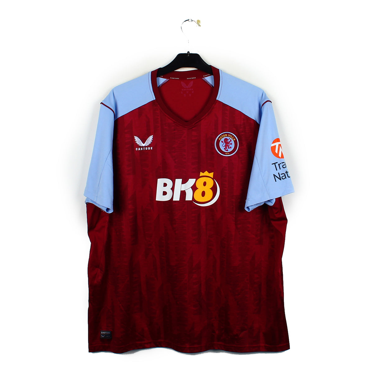 2023/24 - Aston Villa - Diaby #19 (3XL)