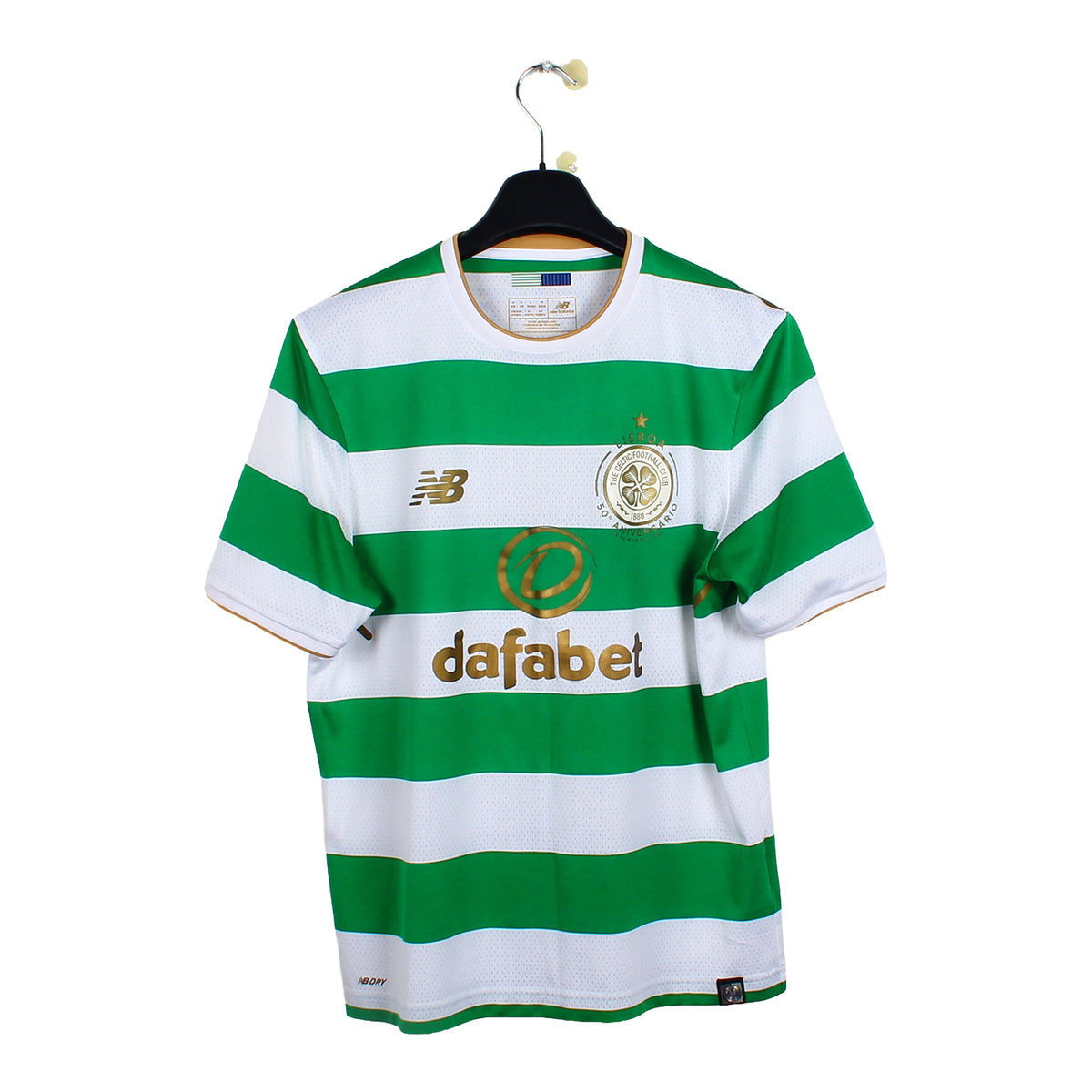 2017/18 - Celtic Glasgow (S)