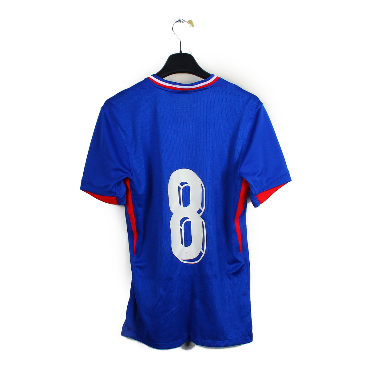 2024 - Equipe de France #8 (S) [MATCH ISSUE]