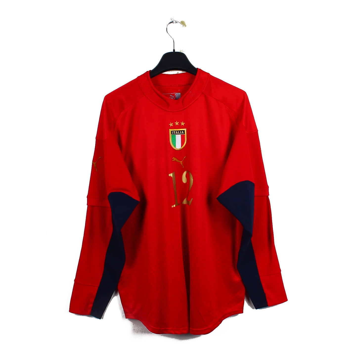 2004/06 - Italie #12 (L) [stock pro]