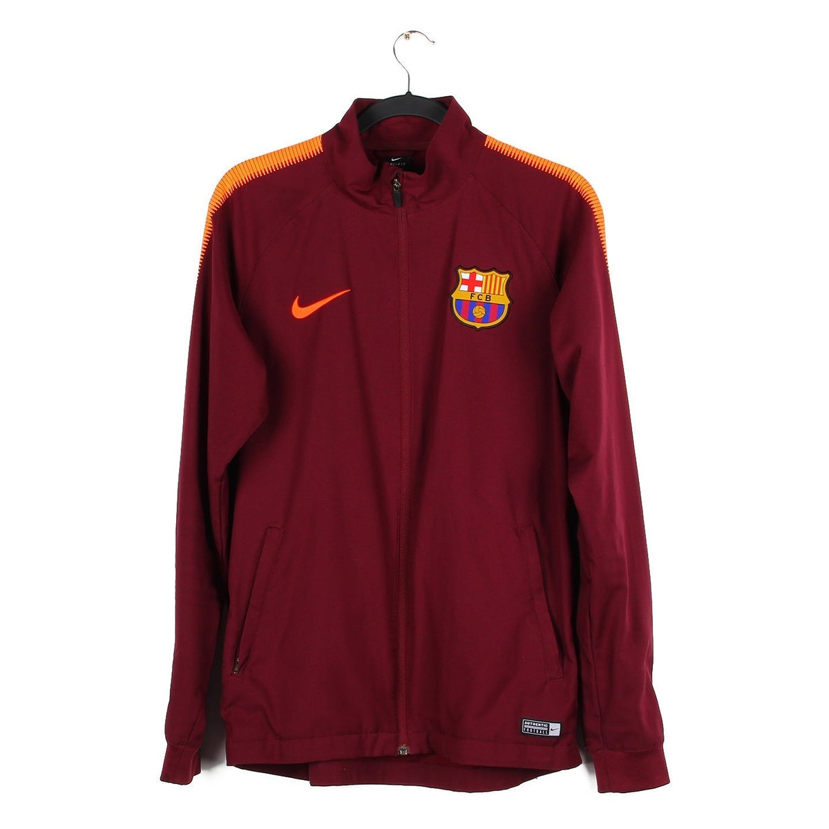 2017/18 - Barcelone (M)