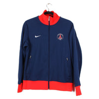 2012/13 - PSG (M)