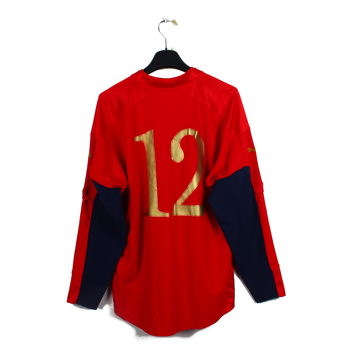 2004/06 - Italie #12 (L) [stock pro]