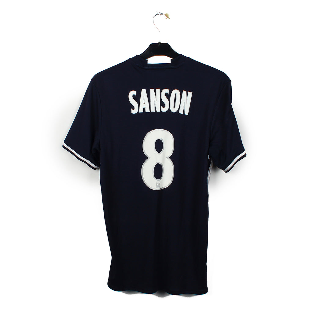 2016/17 - OM - Sanson #8 (M)
