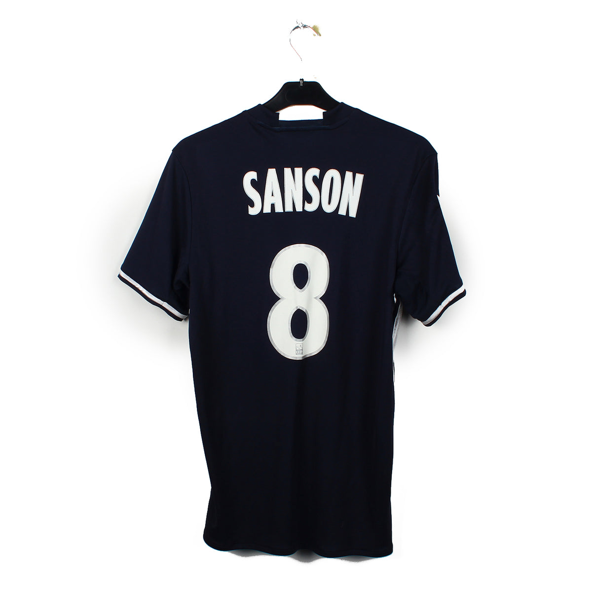 2016/17 - OM - Sanson #8 (M)