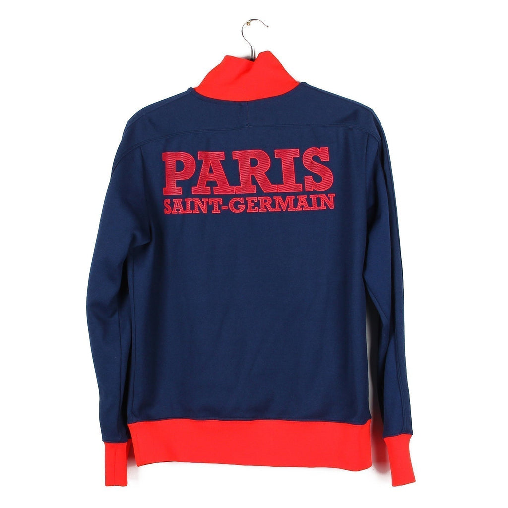 2012/13 - PSG (S)