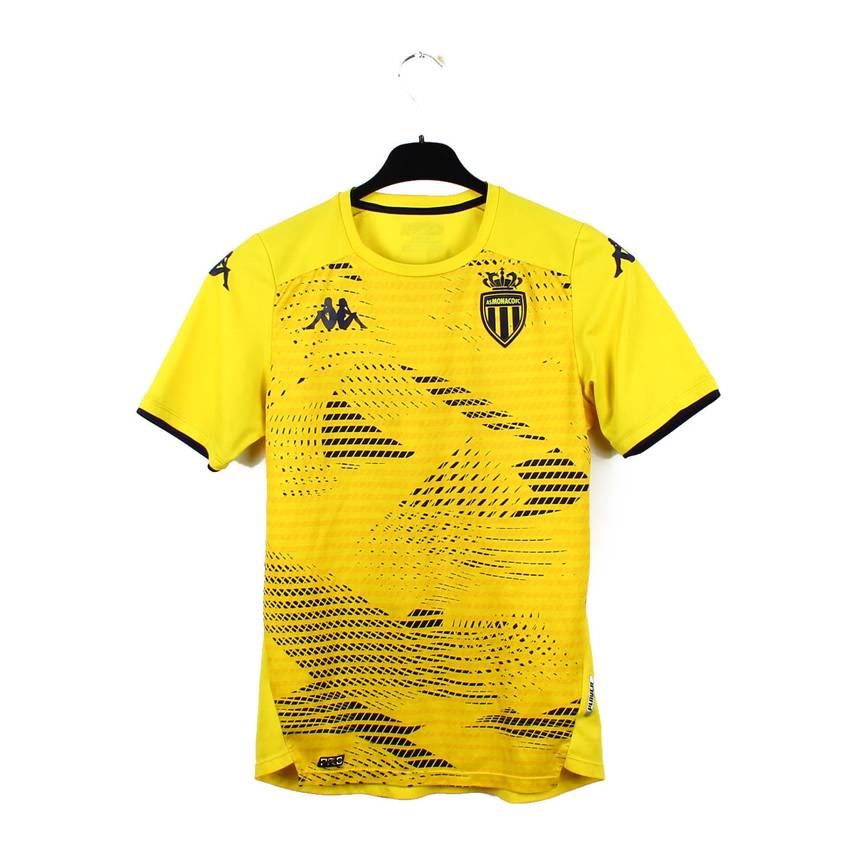 2021/22 - AS Monaco (L)