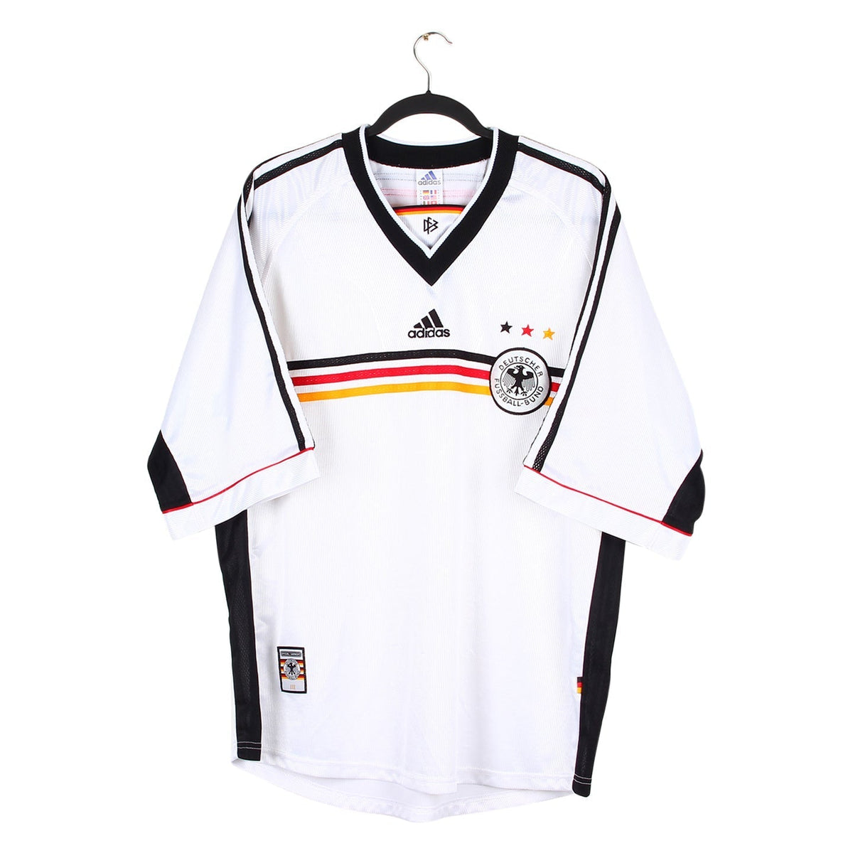 1998/00 - Allemagne (XL enfant)