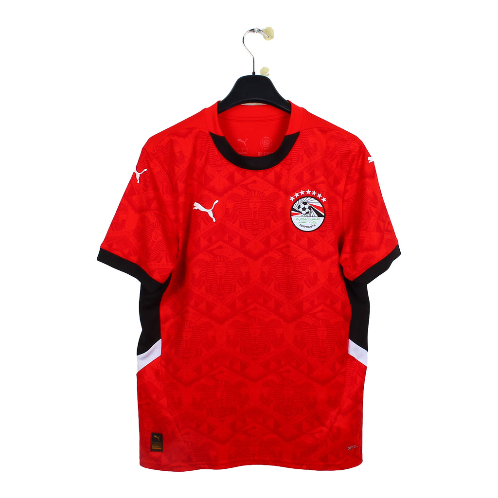 2024/25 - Egypte (M)