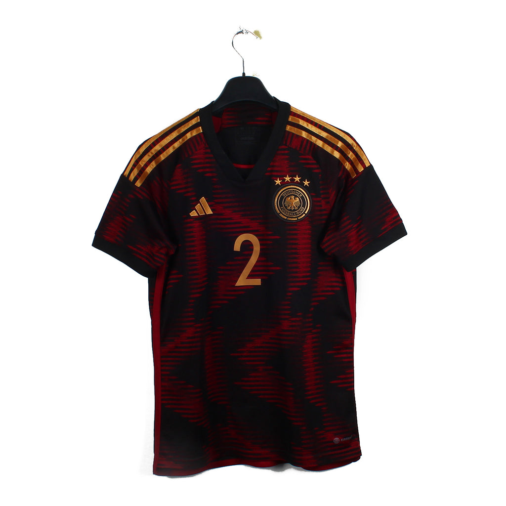 2022 - Allemagne - Rudiger #2 (M)