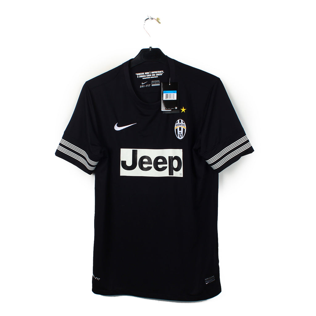 2012/13 - Juventus (M)
