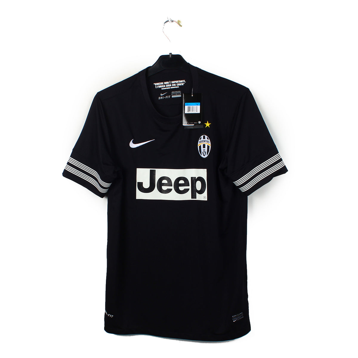 2012/13 - Juventus (M)