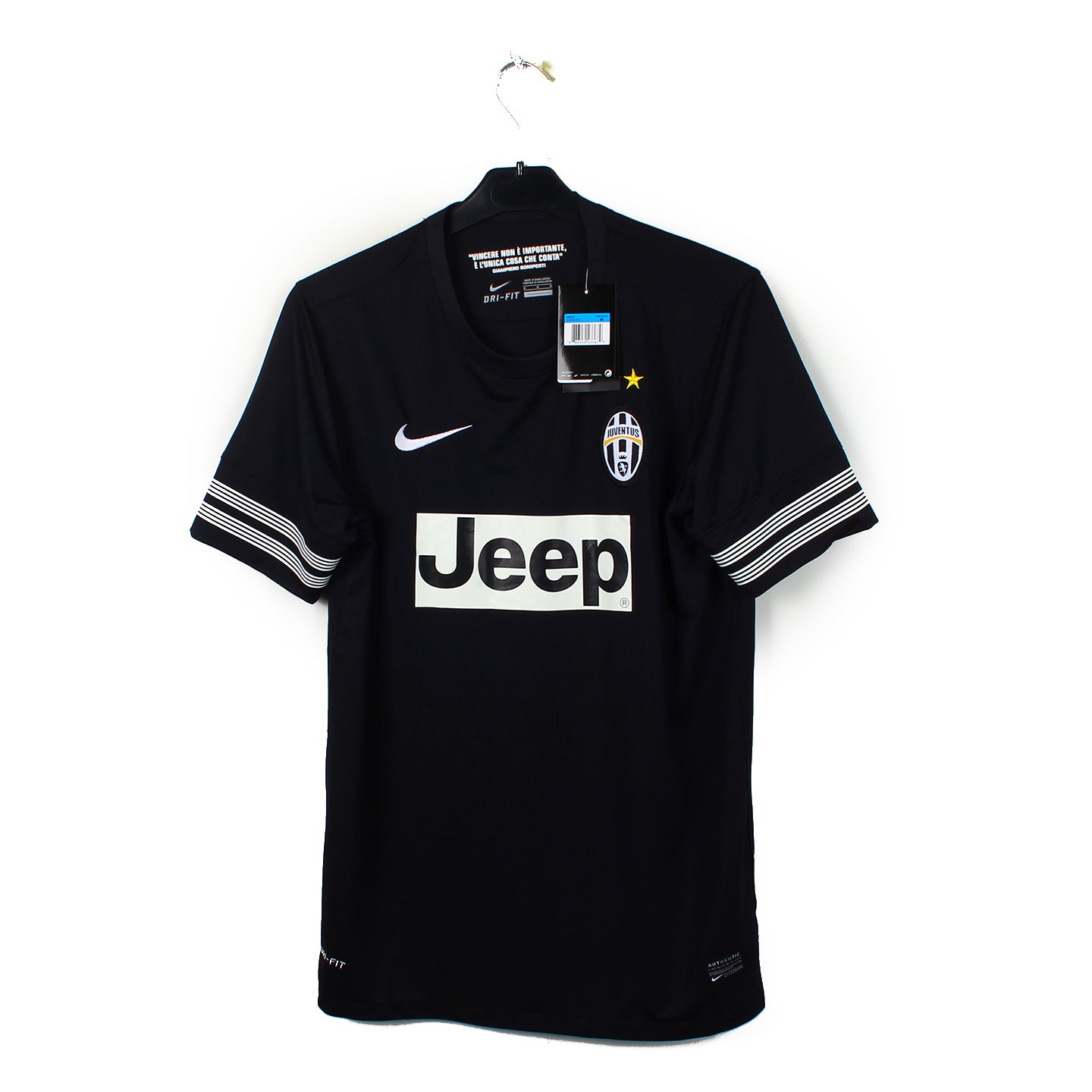 2012/13 - Juventus (M)