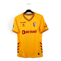 2021/22 - Braga SC - Buta #50 (S) [MATCH ISSUE]