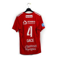 2023/24 - Haguenau - Gace #4 (L) [MATCH ISSUE]