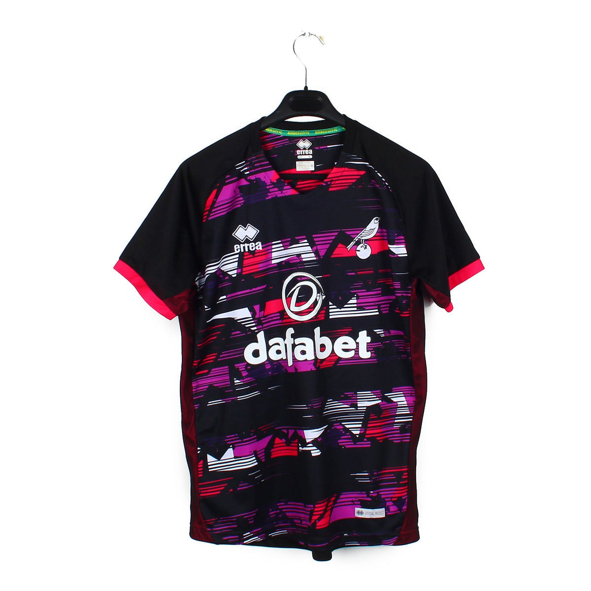 2020/21 - Norwich City (S)