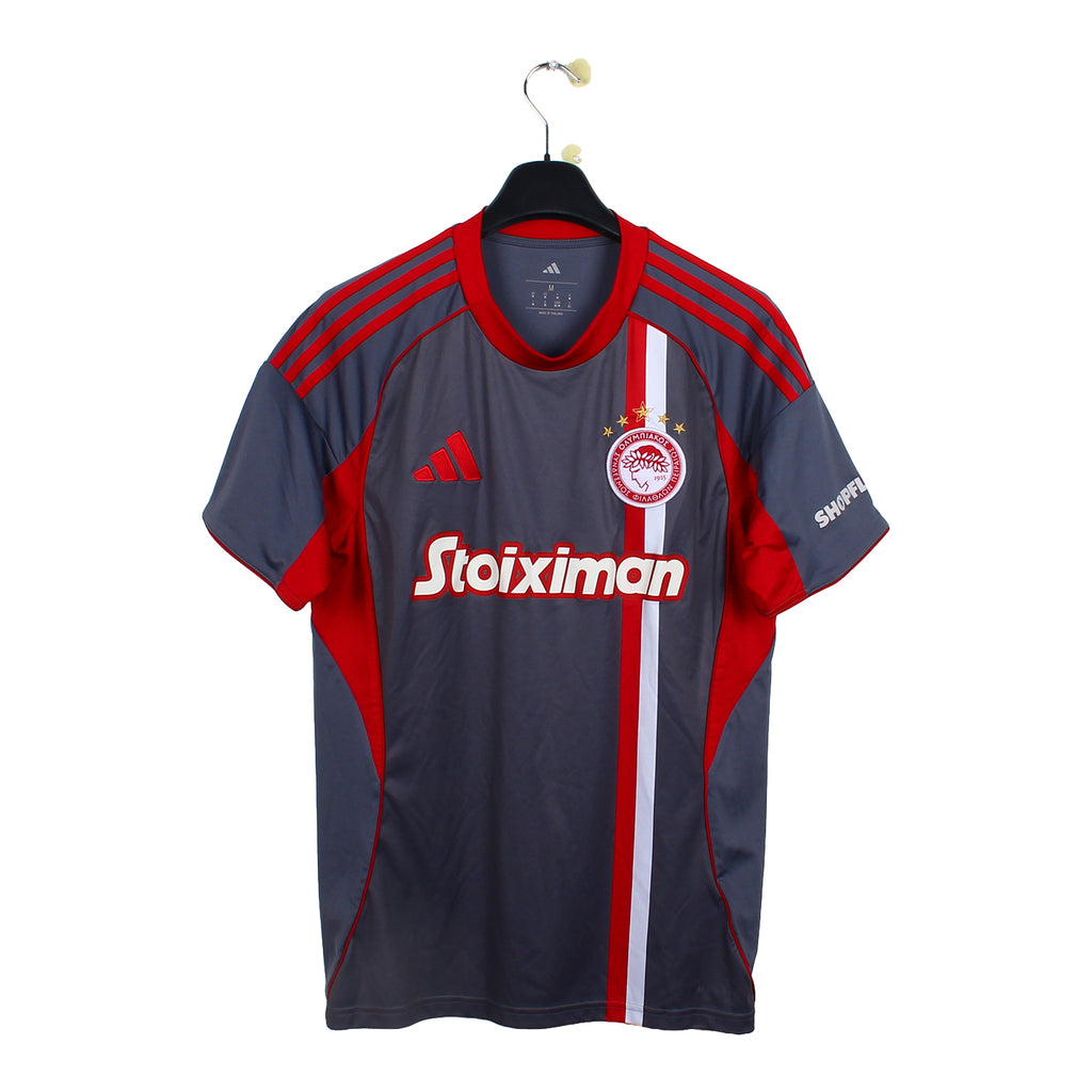2025/26 - Olympiakos (M)