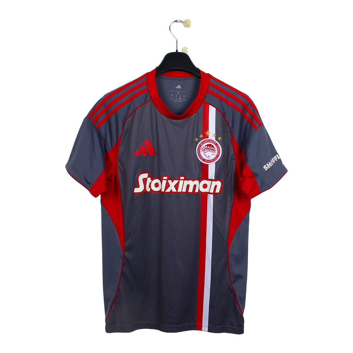 2025/26 - Olympiakos (M)