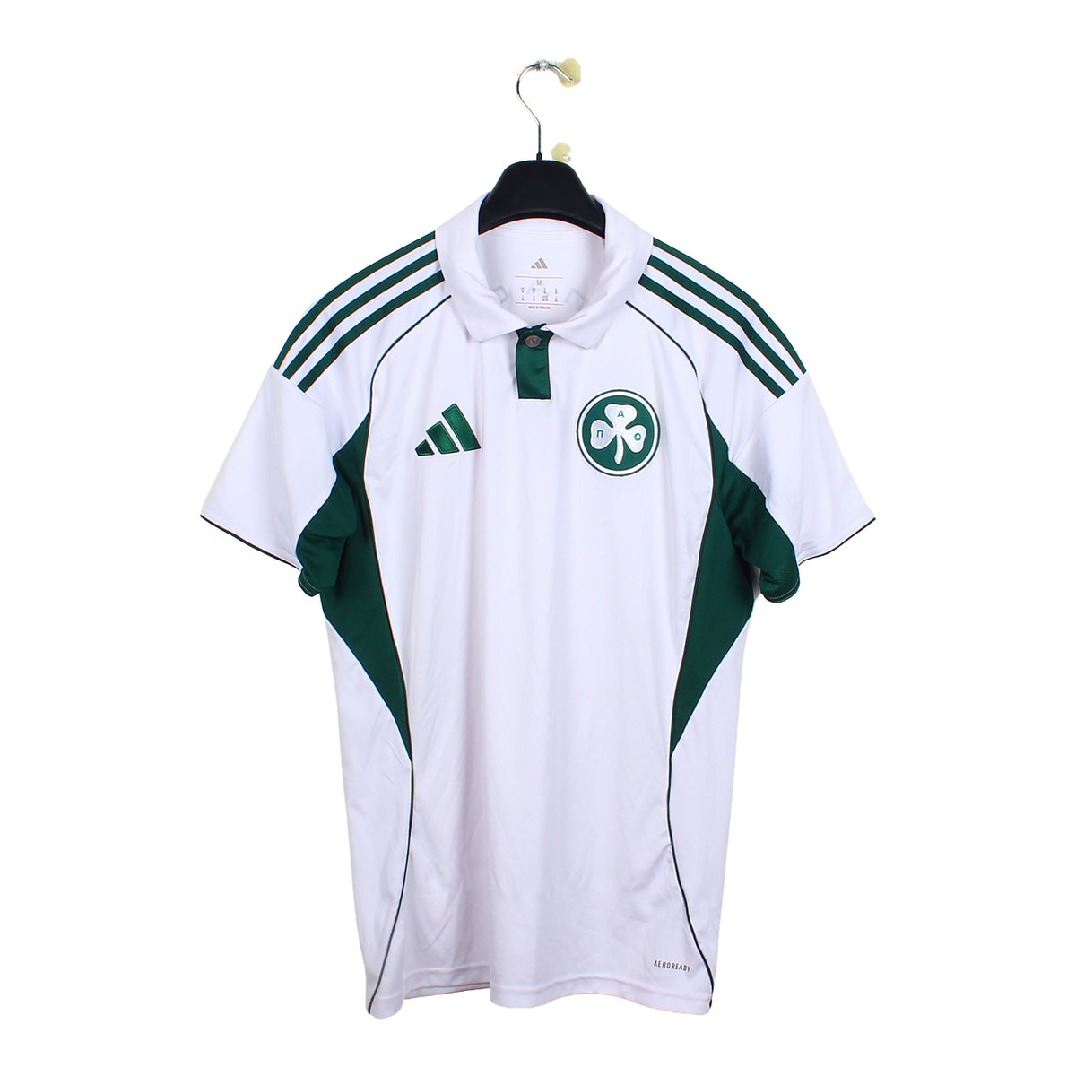 2025/26 - Panathinaikos (M)