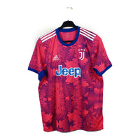2022/23 - Juventus - Di Maria #22 (L)