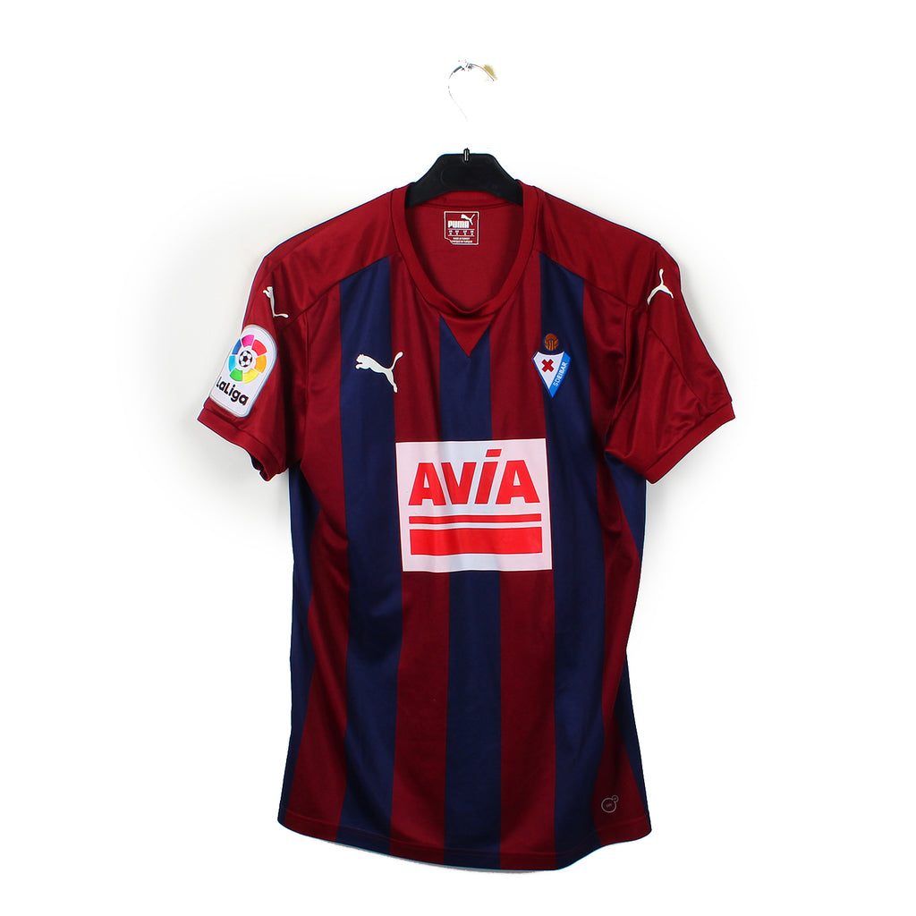 2016/17 - SD Eibar - Capa #7 (M)