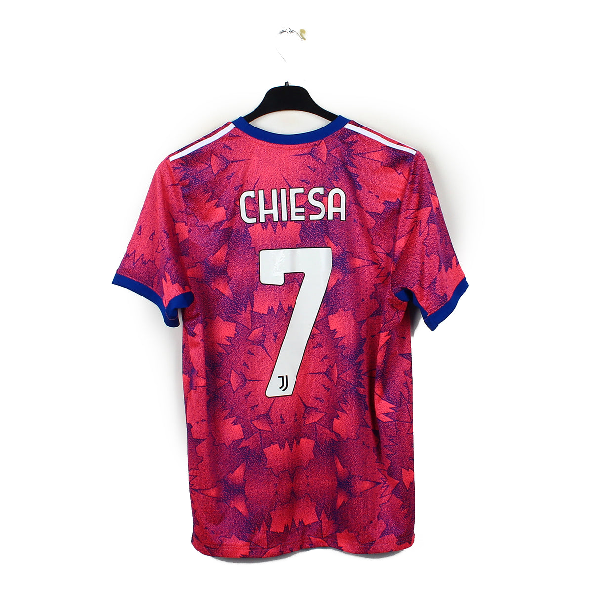 2022/23 - Juventus - Chiesa #7 (S)