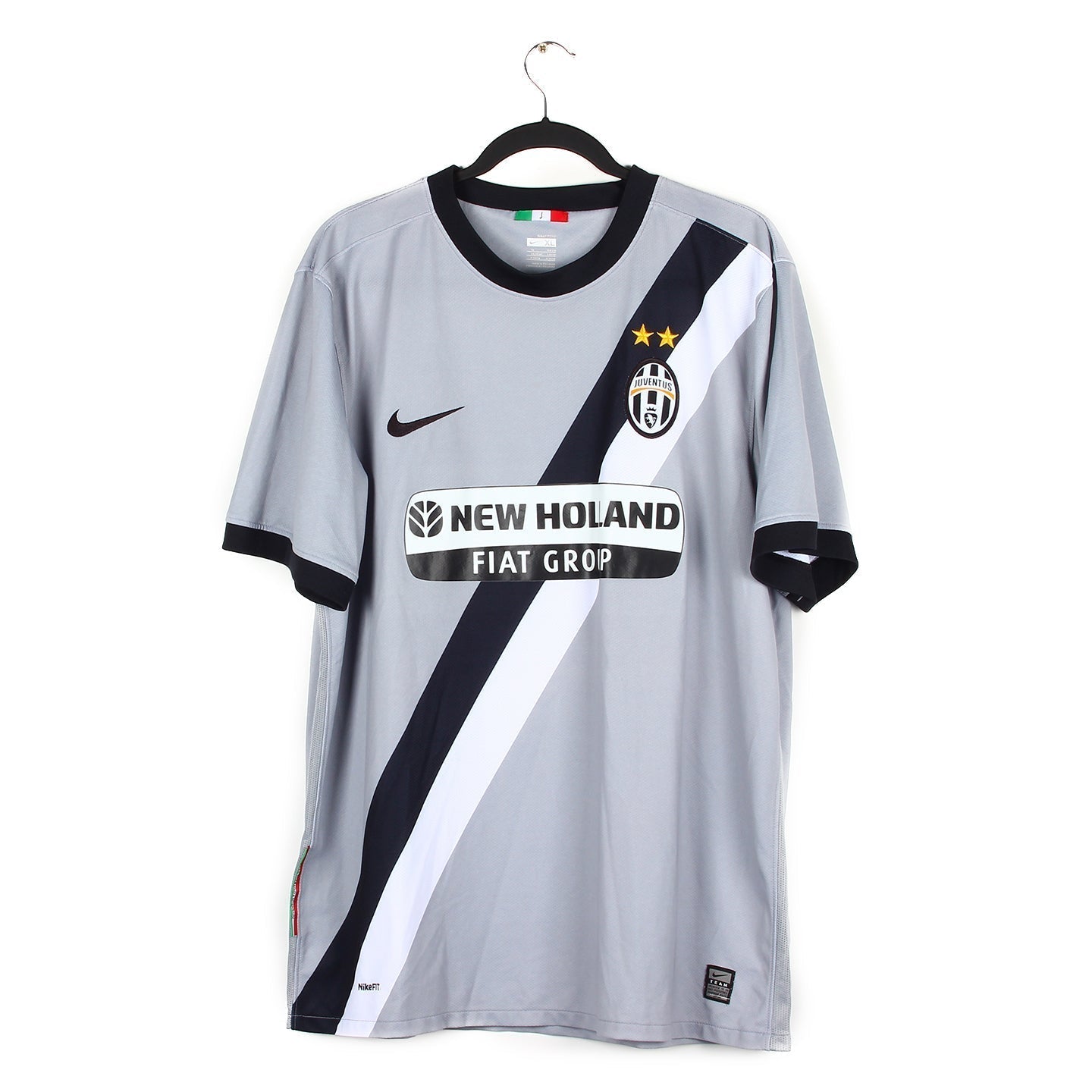 2009/10 - Juventus (L)