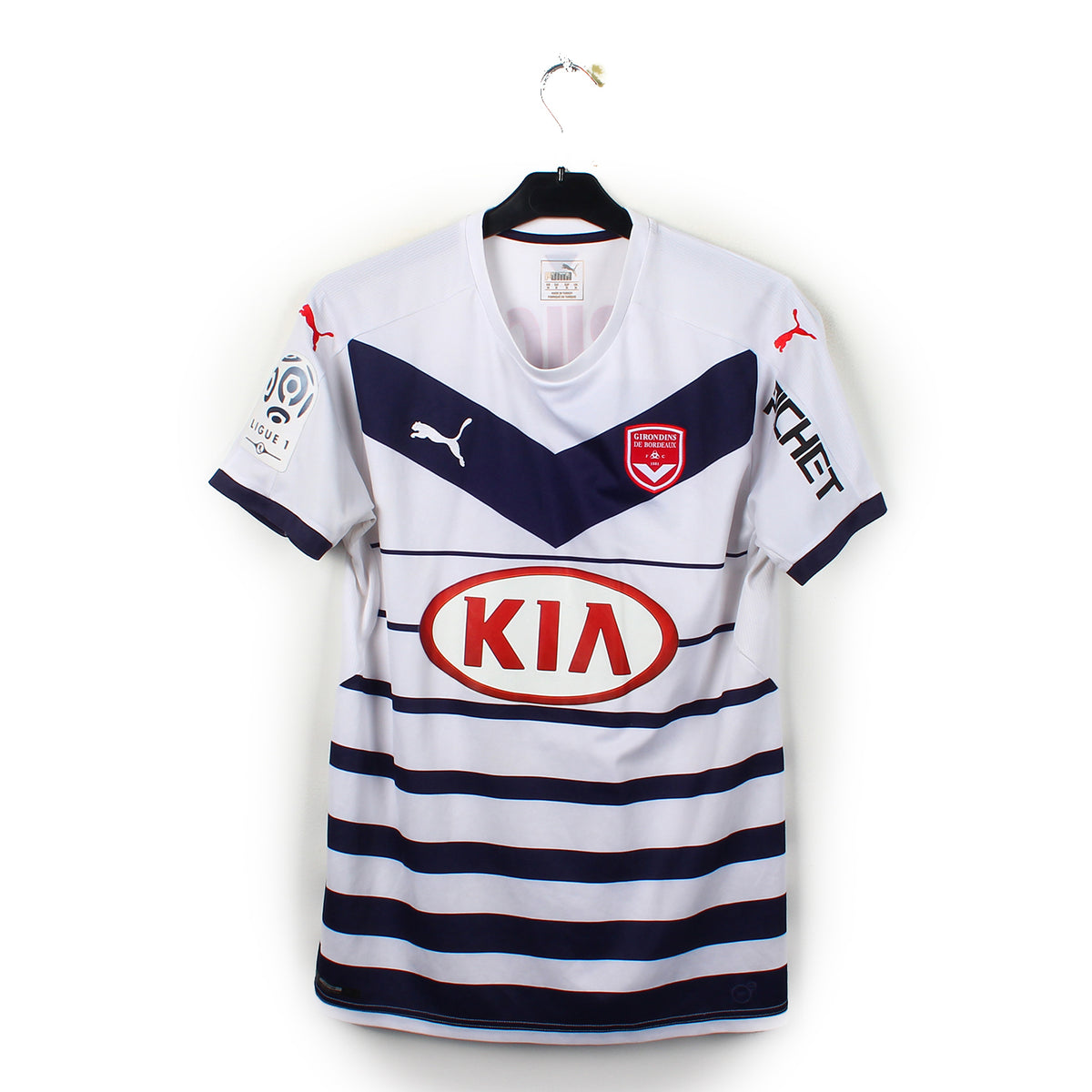 2015/16 - Girondins Bordeaux - Debuchy #24 (M)