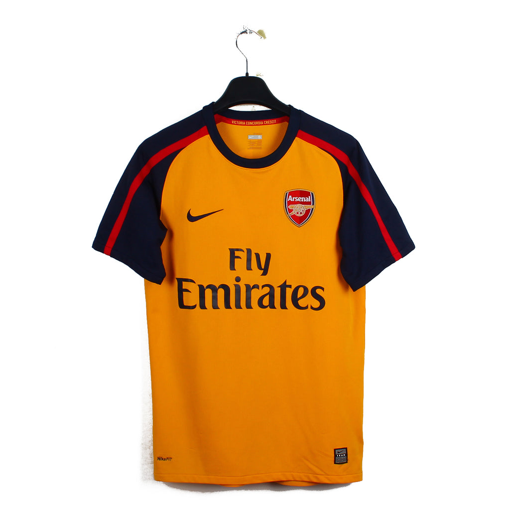 2008/09 - Arsenal FC - v.Persie #11 (S)