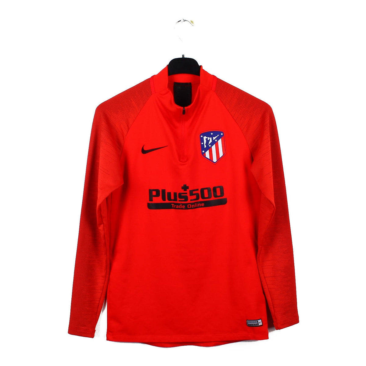 2019/20 - Atletico Madrid (M)
