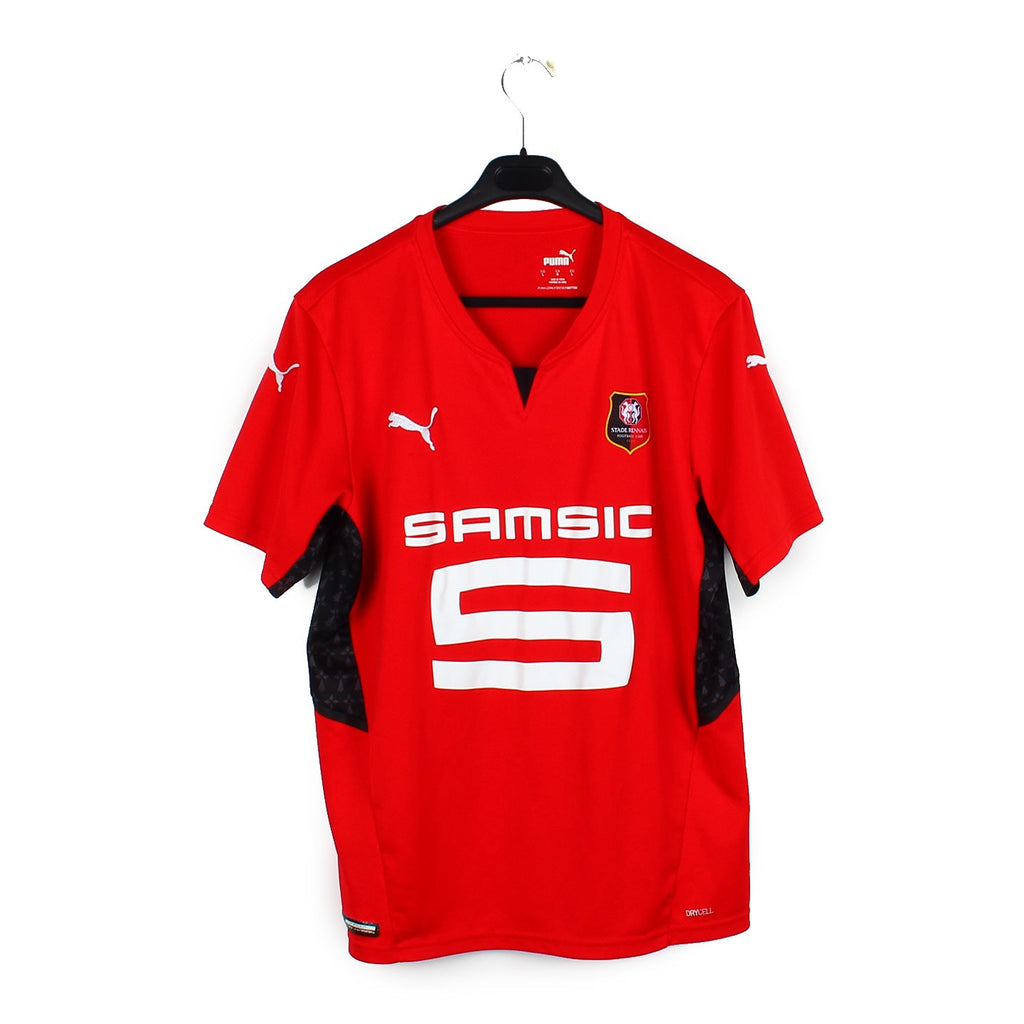 2021/22 - Stade Rennais (L)