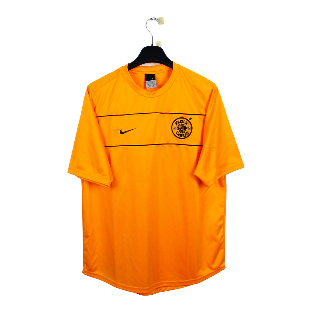 2002/03 - Kaizer Chiefs (M)