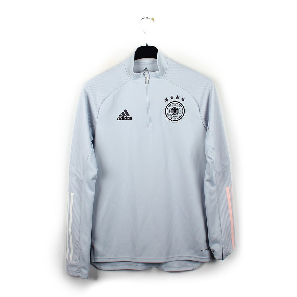 2020/22 - Allemagne (S)