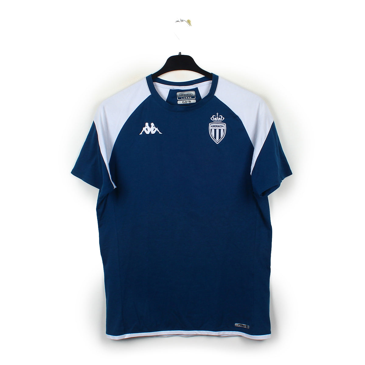 2023/24 - AS Monaco (L)
