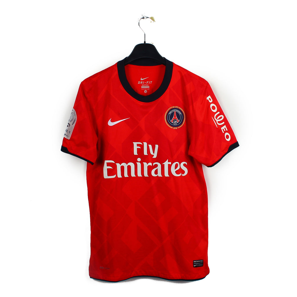 2010/11 - PSG - Erding #11 (S) *édition 40 ans*
