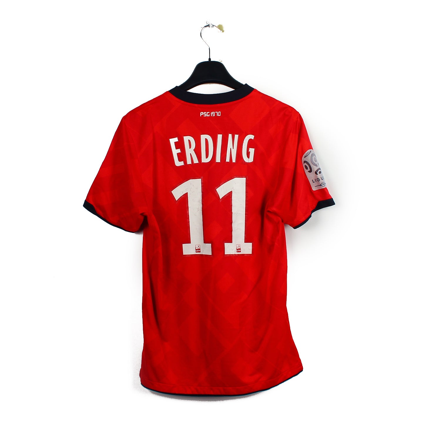 2010/11 - PSG - Erding #11 (S) *édition 40 ans*