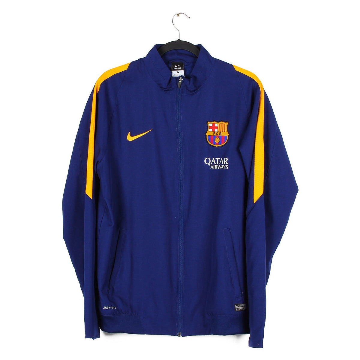 2015/16 - Barcelone (M)
