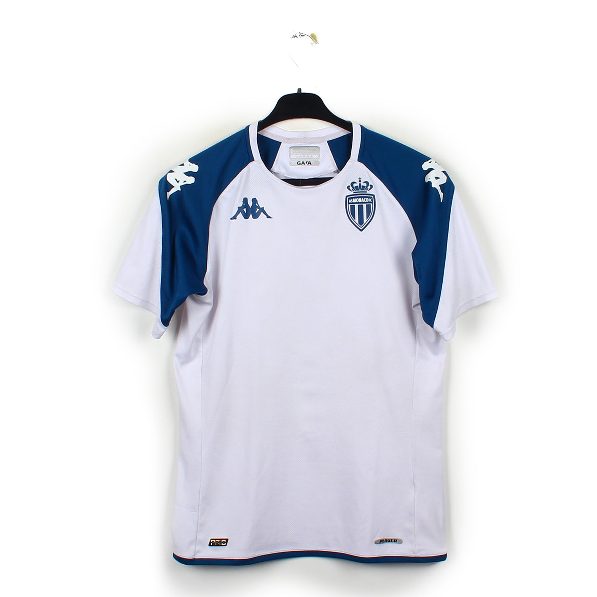 2023/24 - AS Monaco (L)