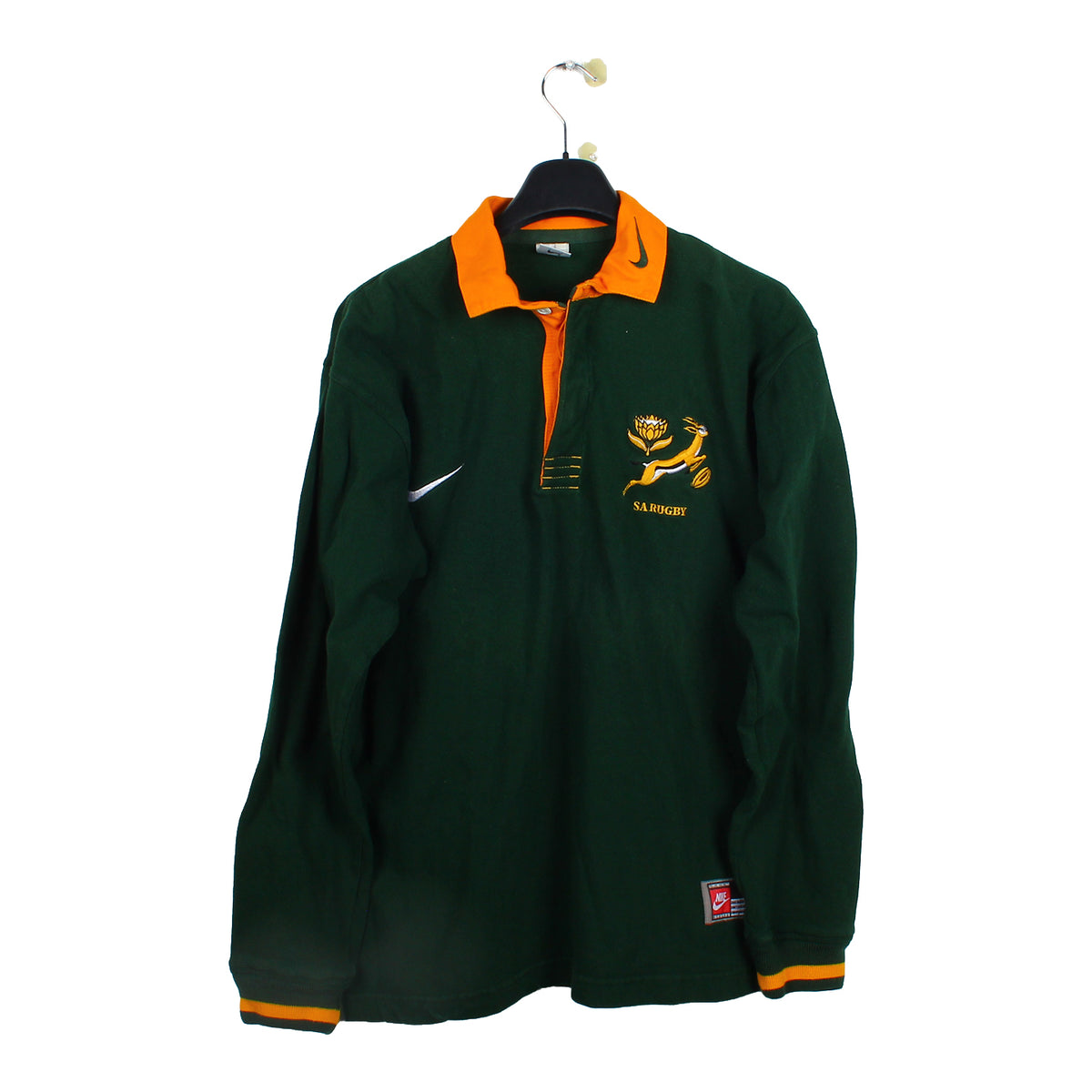 1998 - Afrique du Sud - Rugby (L)