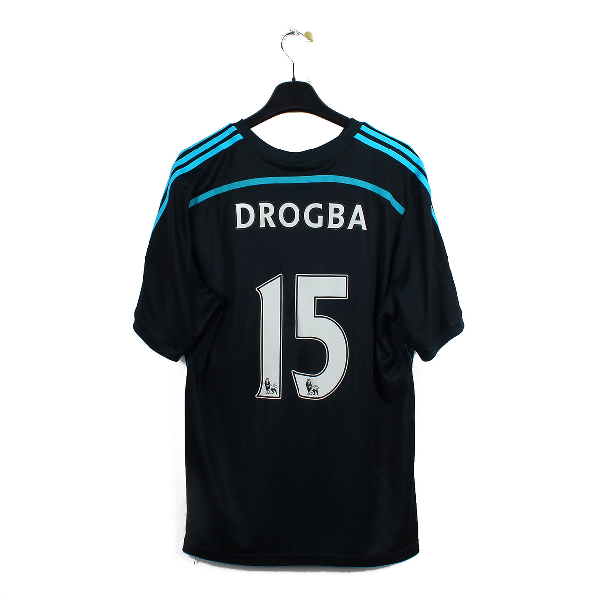 2014/15 - Chelsea - Drogba #15 (XL)